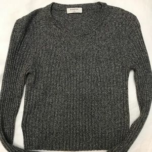 Babaton Nathaniel Crop Sweater